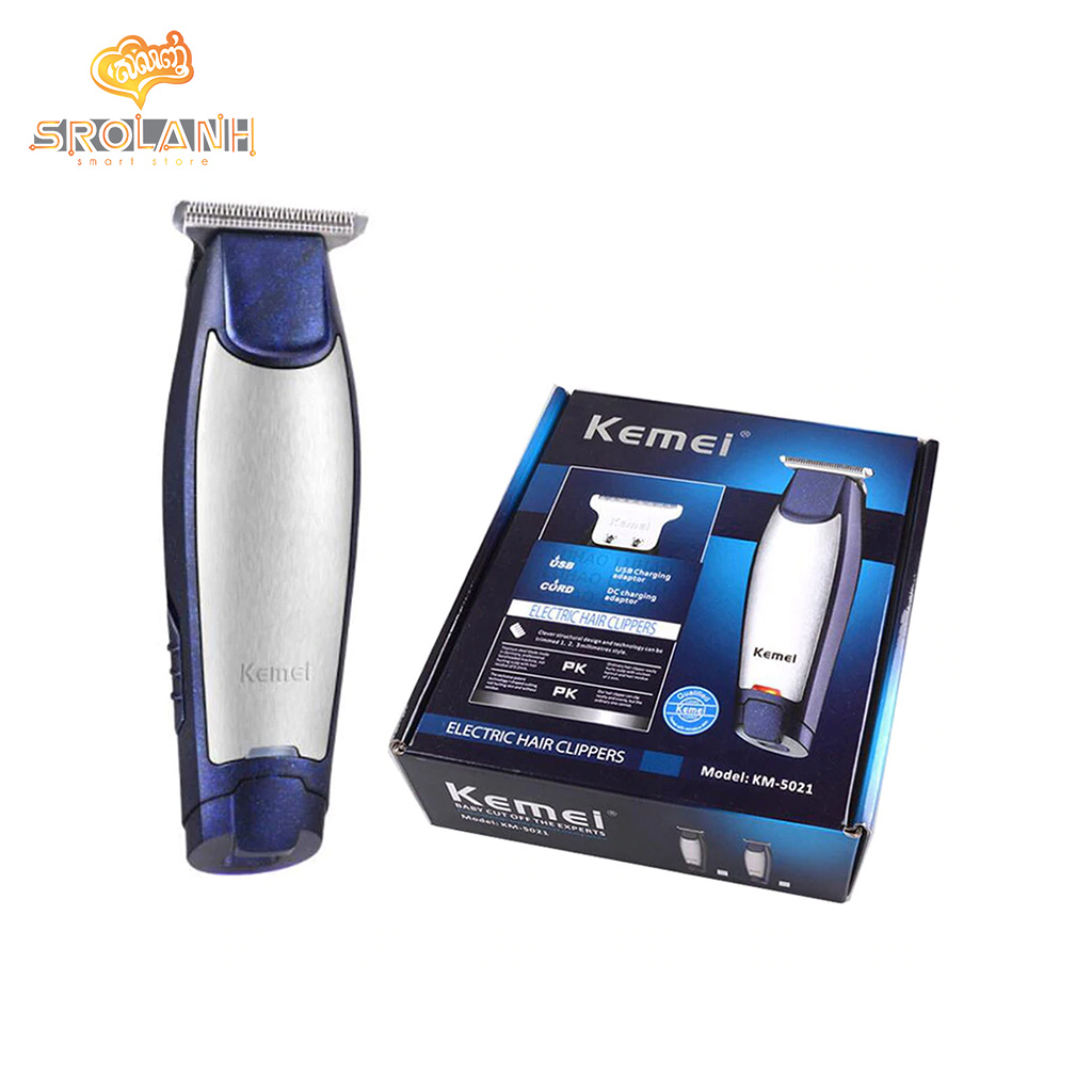 Kemei Professional Hair Clipper KM5021 SROLANH